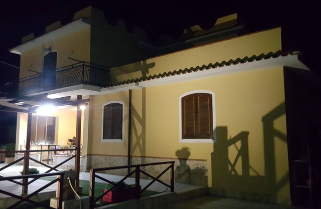 Gio of Sicily VILLA, SCIACCA