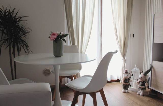 Gio's Hygge Nest