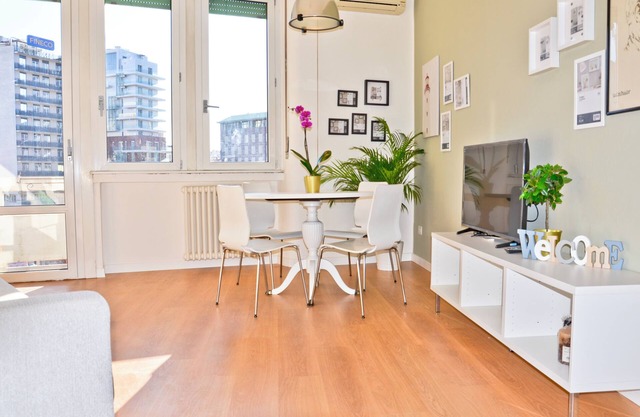 Gioia Luxury Apartment - 3 camere da letto