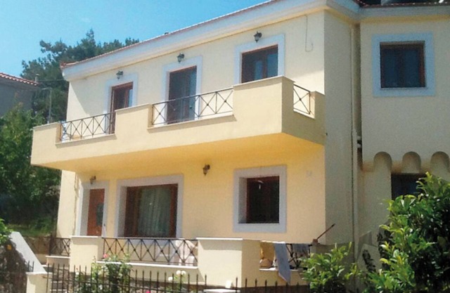 Giosonas Home will be your ideal base during your stay in Chios!