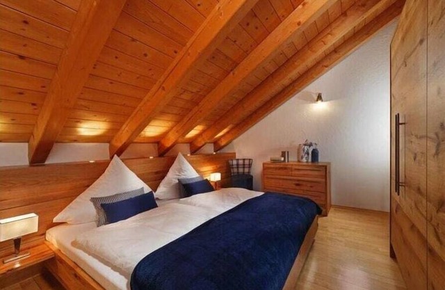 "Gipfelglück" Comfortable holiday residence