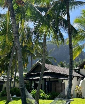 Giselah appartementen