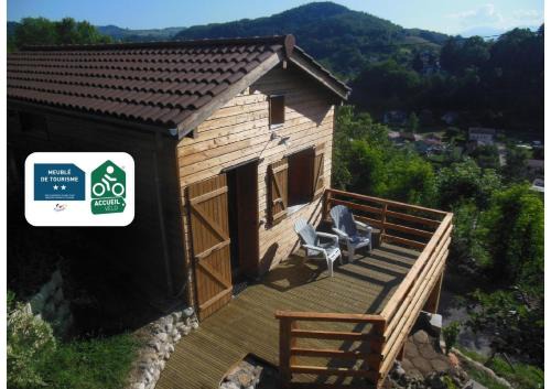 Gite 33m2, Vue Sur Le Vercors