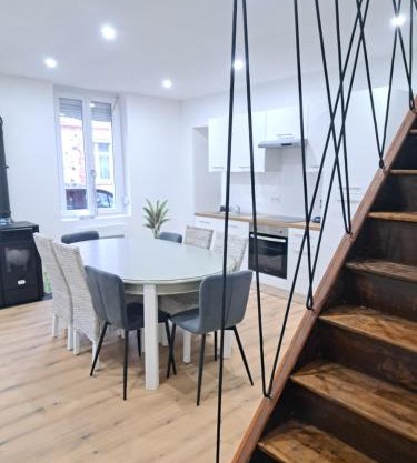 Gite Ardennais 18 personnes "les gronchons"