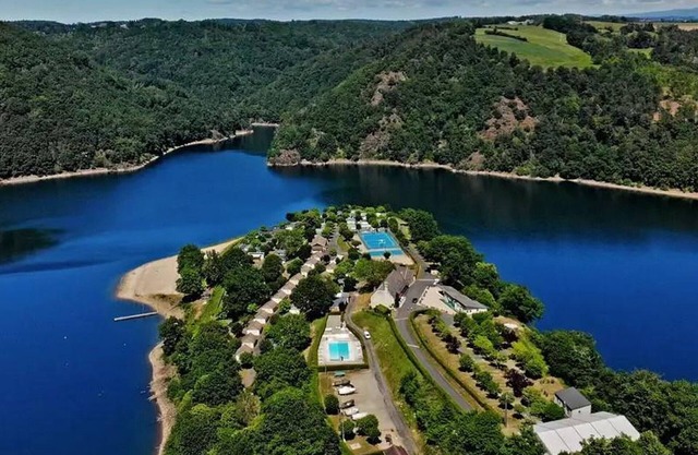 Gite Arnac, 1 bedroom, 4 persons