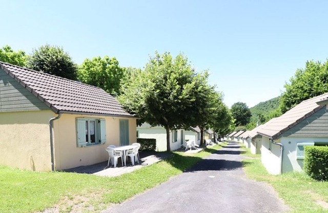 Gite Arnac, 1 bedroom, 4 persons