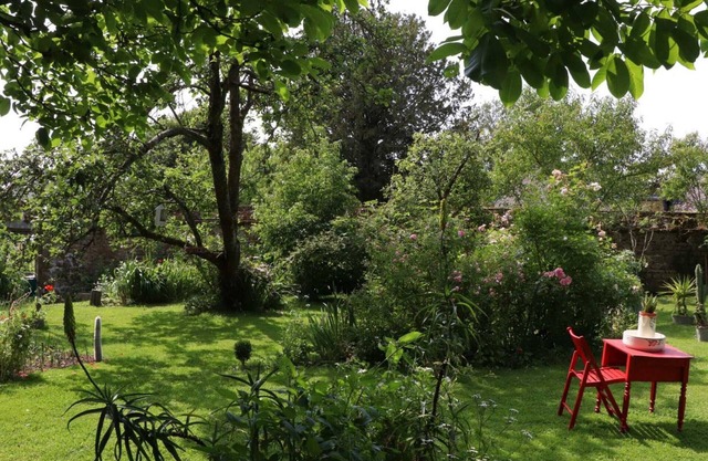 Gite Athis-Val de Rouvre, 1 bedroom, 2 persons