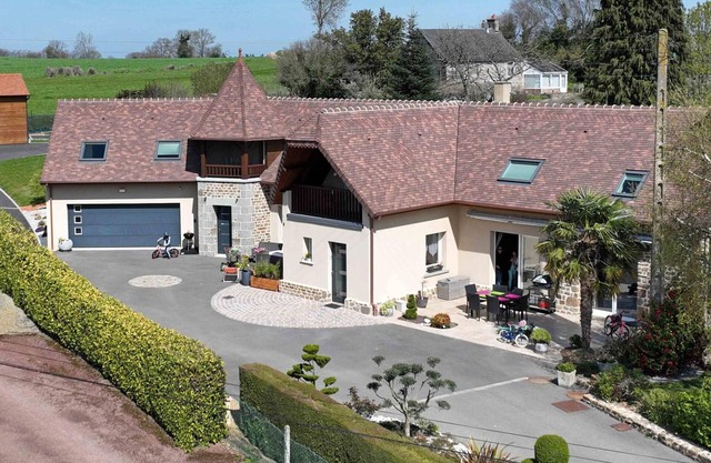 Gite Athis-Val de Rouvre, 3 bedrooms, 6 persons