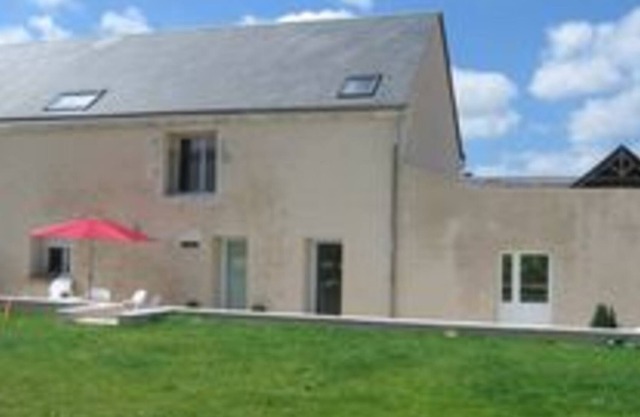 Gite Averdon, 3 bedrooms, 8 persons
