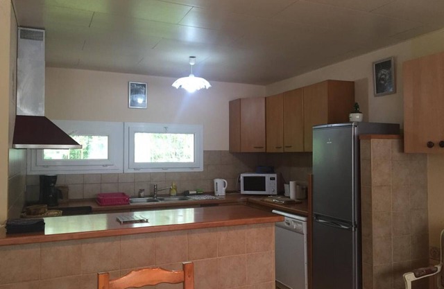 Gite Boisemont, 3 bedrooms, 6 persons
