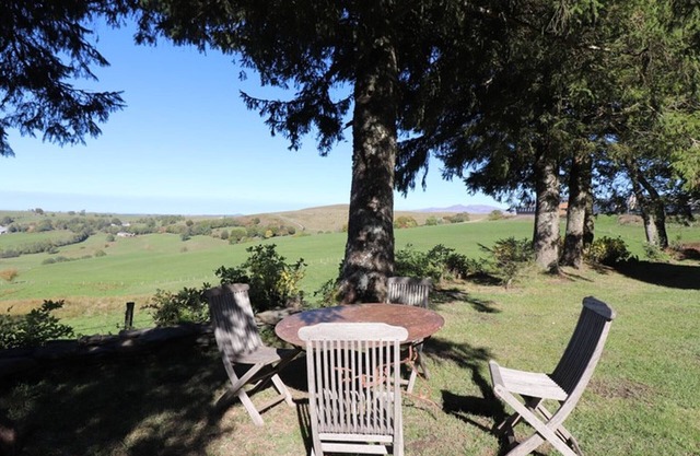 Gite Chanterelle, 3 bedrooms, 5 persons