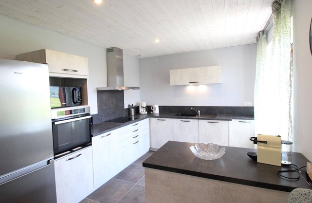 Gite Chanterelle, 3 bedrooms, 6 persons