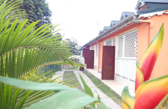 GITE COCLES 2 NUITS MINIMUM