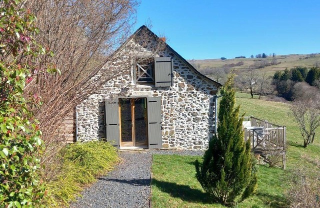 Gite Condat, 1 bedroom, 3 persons