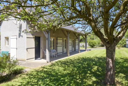Gite Cottage de la Douloustre
