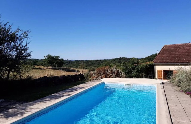 Gîte de France At the jay of the oaks 3 ears - Gîte de France 6 people