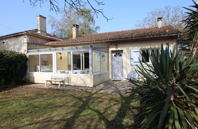 Gite de Goury - CIVRAC-EN-MEDOC