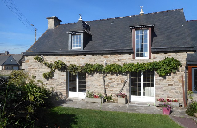 Gite de Keraman, charming house, close to the sea