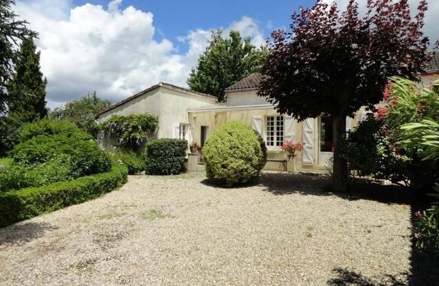 Gite de La Croix Haute