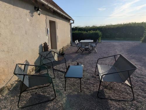 Gite de la marquaterie