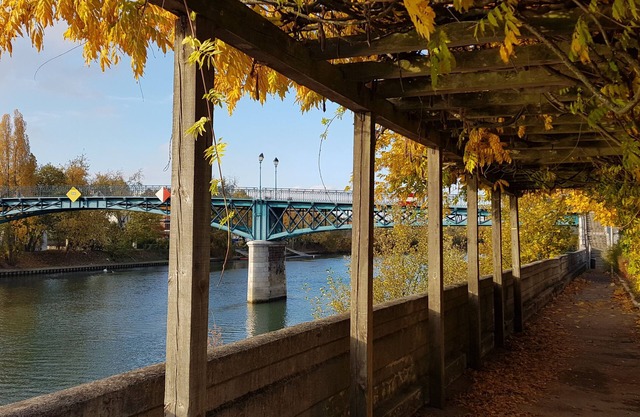 Gite des Batteliers, The dream catcher