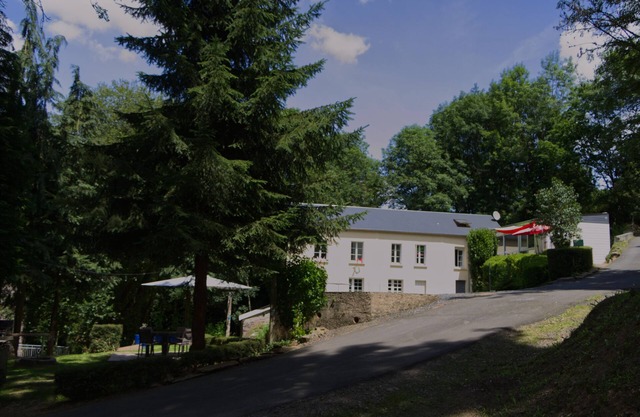 Gite des Cornouailles