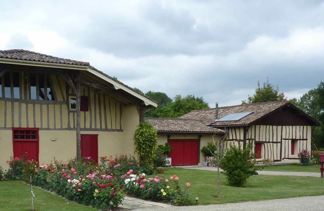 Gite DU Broustic - Sillas