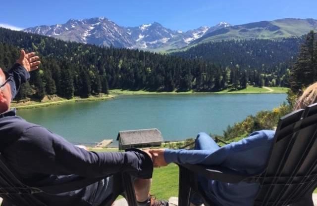 Gite Du Montagnol A Payolle