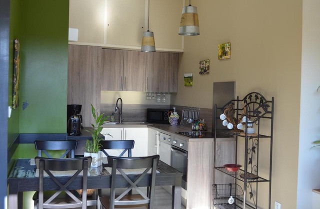 Gite Du Petit Coteau