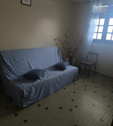 Gite Duché at Guy and Aniece's