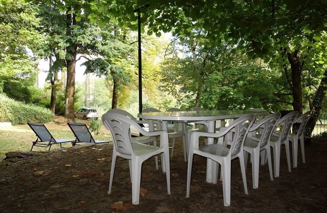 Gite en Cévennes 6 - 8 places Chamborigaud