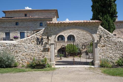 Gite Figuier et Vignes