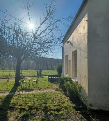 Gite Fontenelles