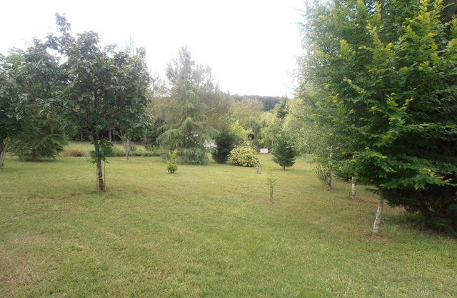 Gite for 4 people in Payrignac with swimming pool