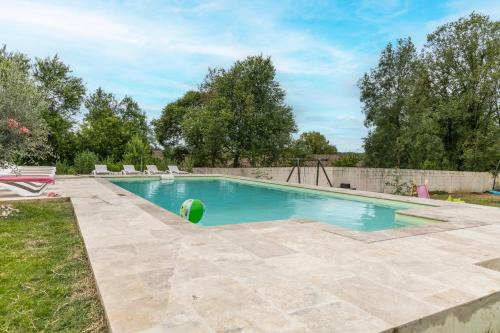 Gite il était une fois