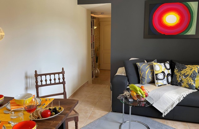 Gite Jaune – Paradise of Provence