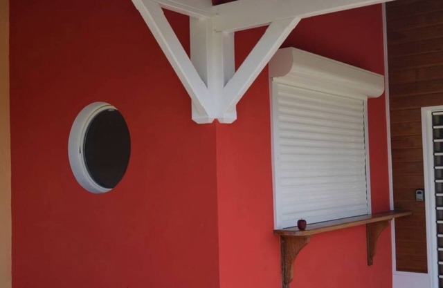 GITE L ETOILE DU MATIN