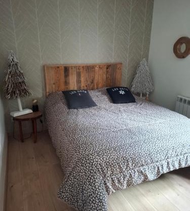 gite l oree de la foret