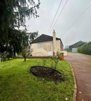 Gite - La Boutardière