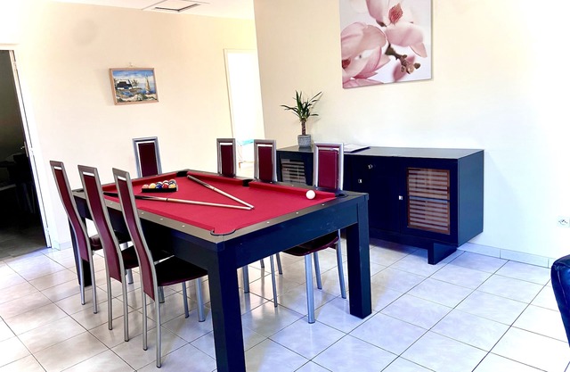 Gite La Camargue 6 people with swimming pool - Montpellier