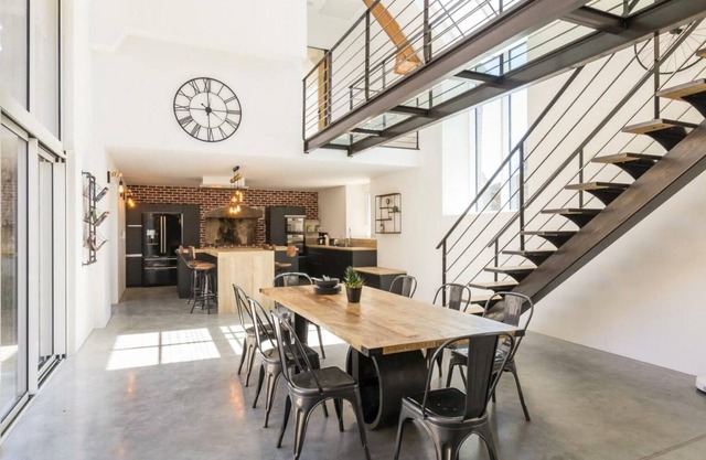 Gite La Hague, 3 bedrooms, 7 persons