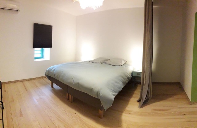 Gite La Mater, 3 stars, quiet and comfortable, for family, friends, professionals, interns.