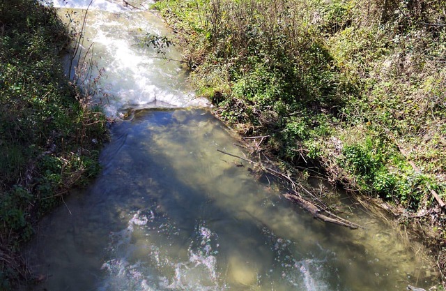 Gite "Le Chaudron" 26400 Montclar Sur Gervanne 1 to 7 pers with swimming pool