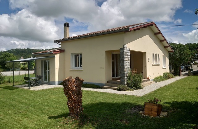 Gite Le Montaigu