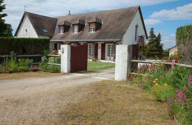 Gite Les Coquelicots