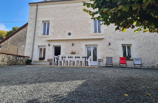 Gite Lye, 5 bedrooms, 11 persons