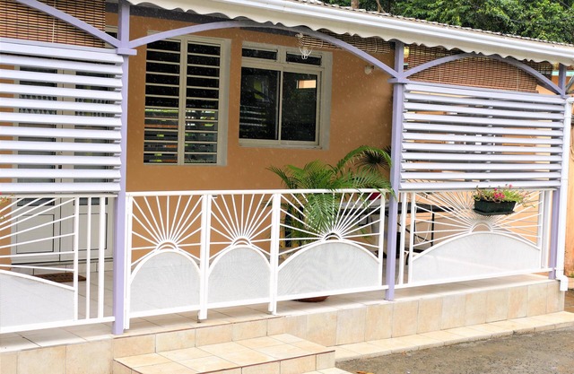 Gîte Malou, small corner in the countryside