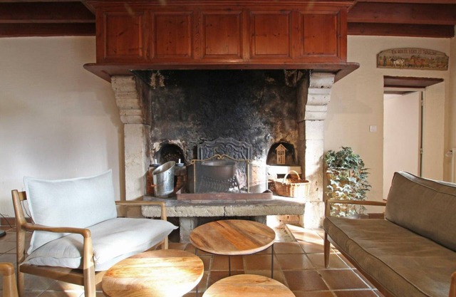 Gite Marchésieux, 3 bedrooms, 6 persons