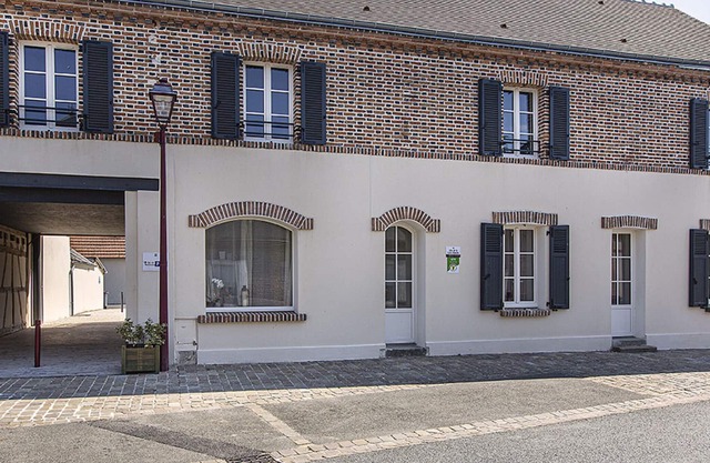 Gite Marcilly-en-Gault, 5 bedrooms, 15 persons