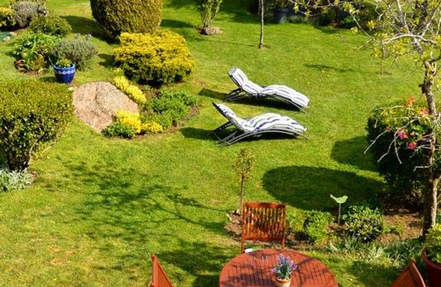 Gite Montboudif, 1 bedroom, 4 persons